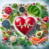 The Heart-Healthy Diet_ Foods to Boost Cardiovascular Health