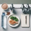 Muscle Growth Nutrition